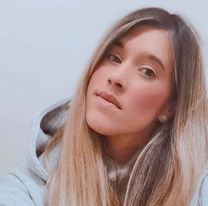 Meet your Posher, Jo-anny